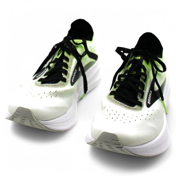 Brooks Men S Hyperion Elite 2 Running Shoes - Picture 3 of 8